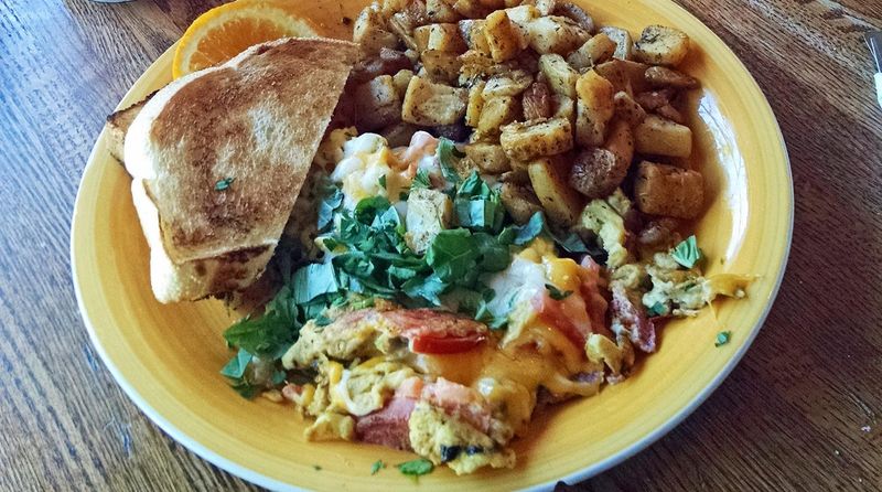 Huevos Rancheros Done Right