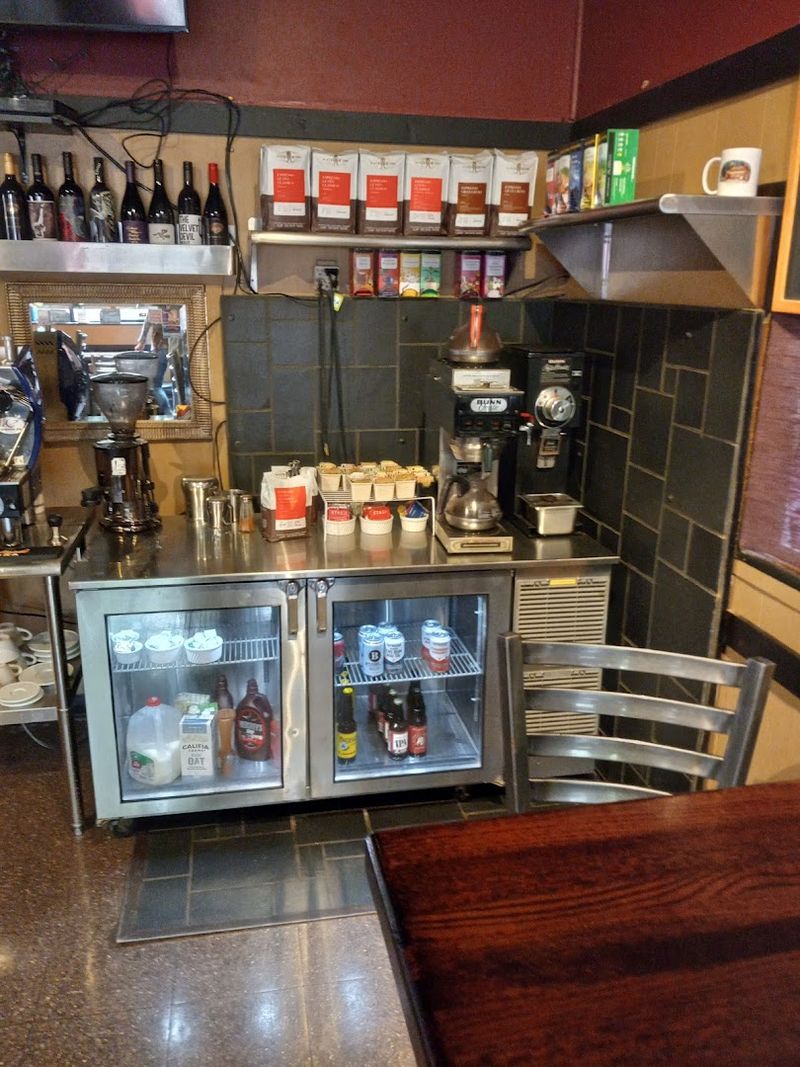 Authentic Italian Espresso to Start Your Morning Right