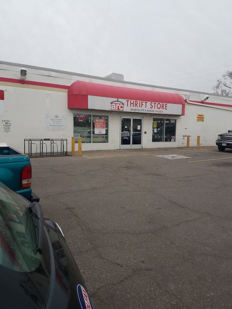 arc Thrift Stores - Denver, Colorado
