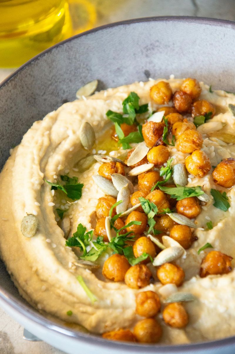 Hummus