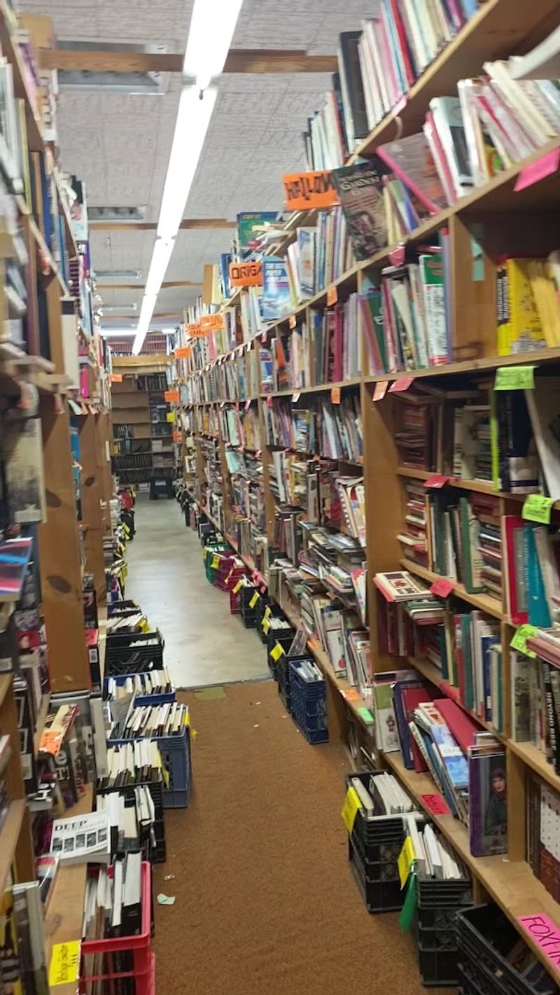 Rare and Out-of-Print Titles You Won't Find Elsewhere