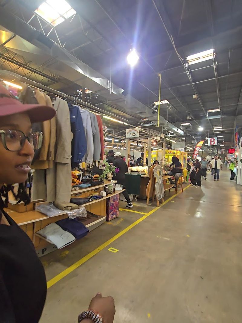 Hundreds of Vendors Covering Every Category Imaginable