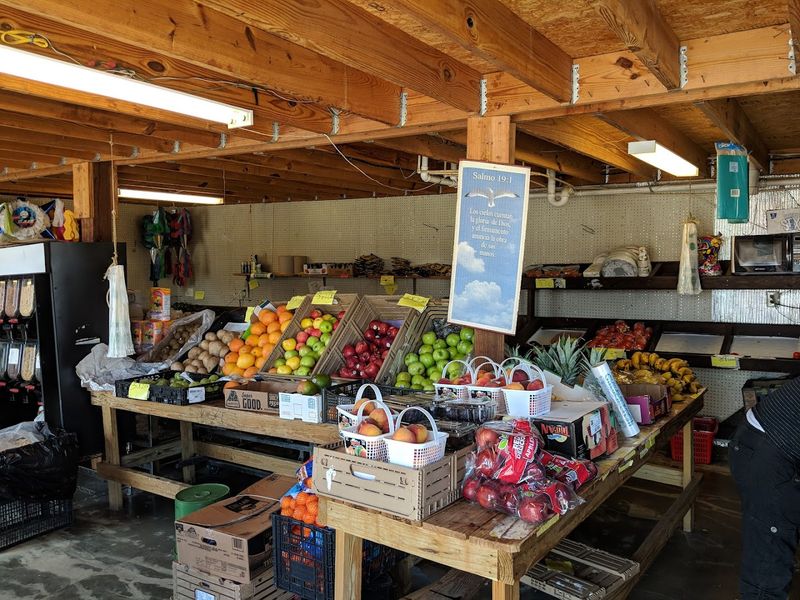 Fresh Produce and Grocery Items You Did Not Expect to Find