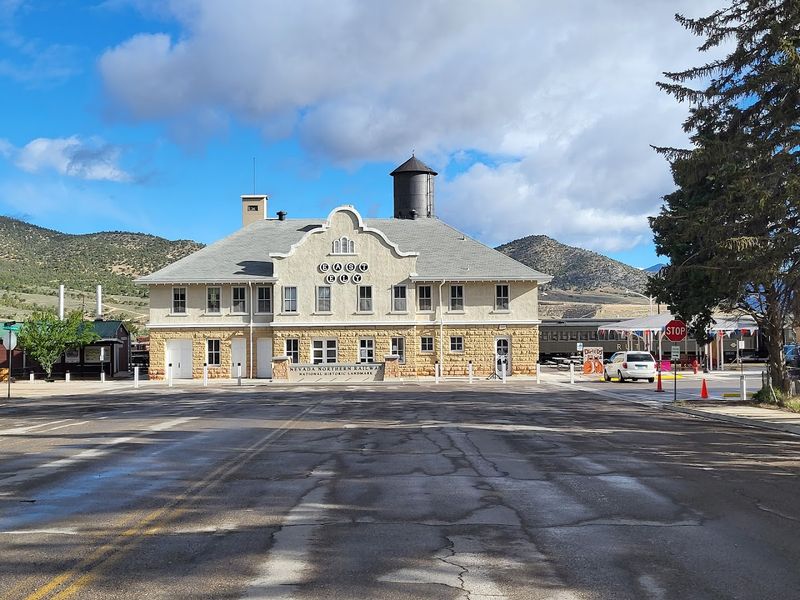 A peaceful Nevada town where life is slow and simple 12 The Cost of Living Makes a Comfortable Life Very Achievable