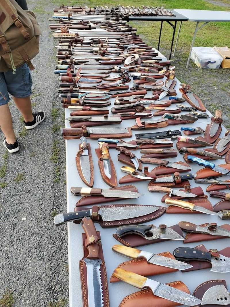 Hunting and Outdoor Gear for Sportsmen