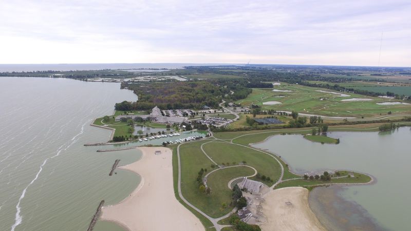Maumee Bay State Park - Oregon, Ohio