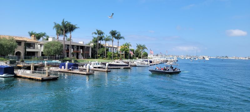 California Beach Towns That Feel Like a Year-Round Escape 11 Newport Beach - California