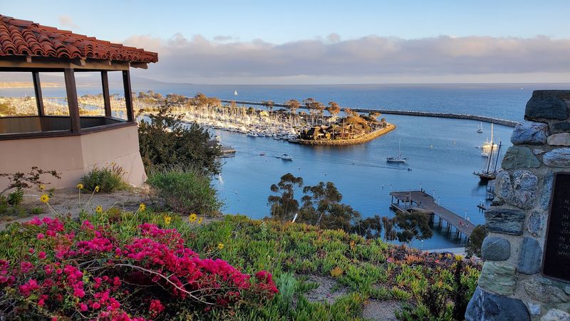 Dana Point - California