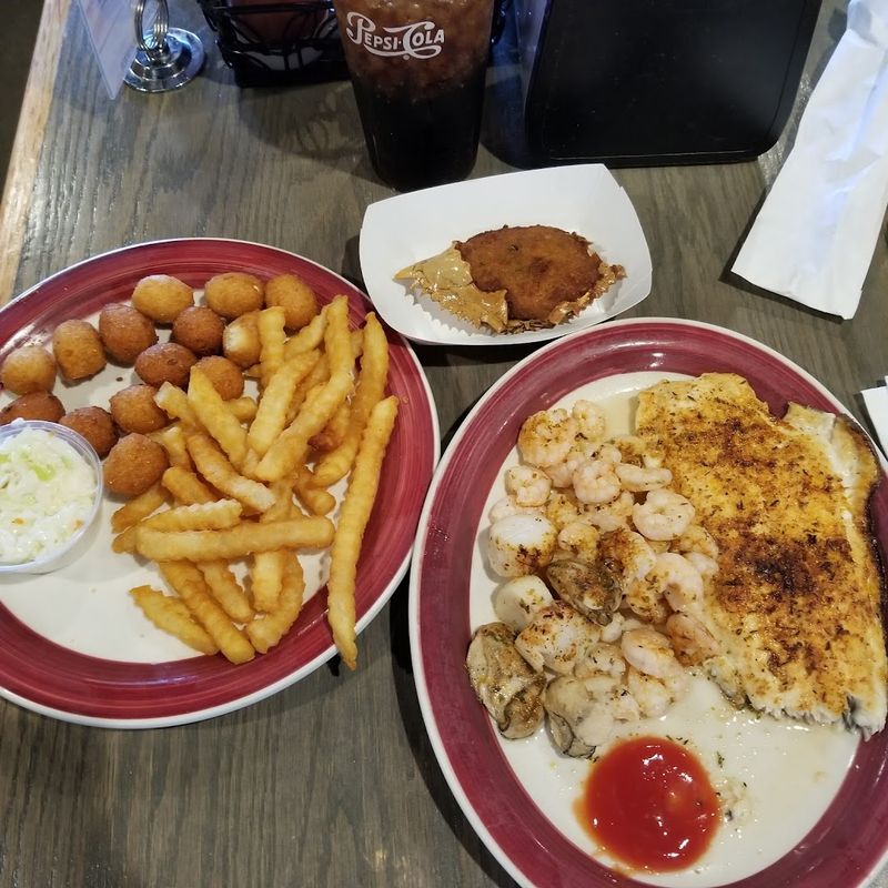 Weekly Specials and Budget-Friendly Meals