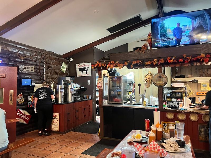 The Sauce Bar: A Flavor Adventure