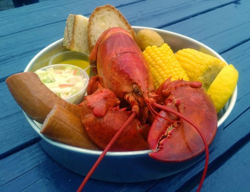 The Bread Pudding Dessert Worth Saving Room For