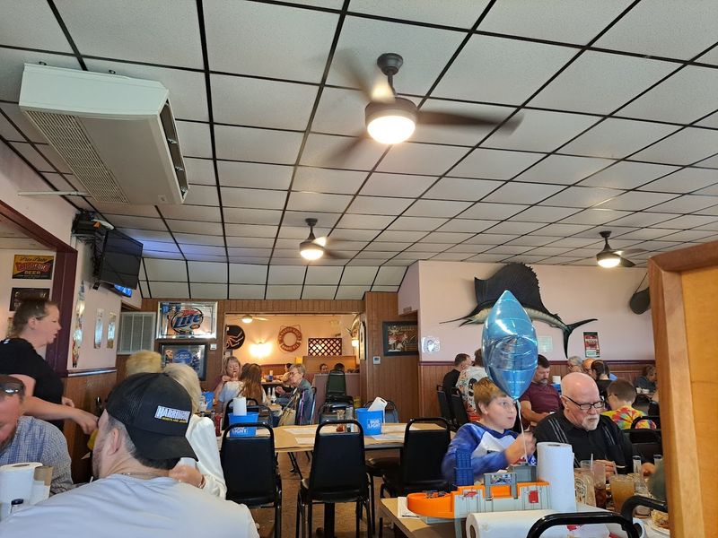 A Casual Atmosphere That Feels Like Home