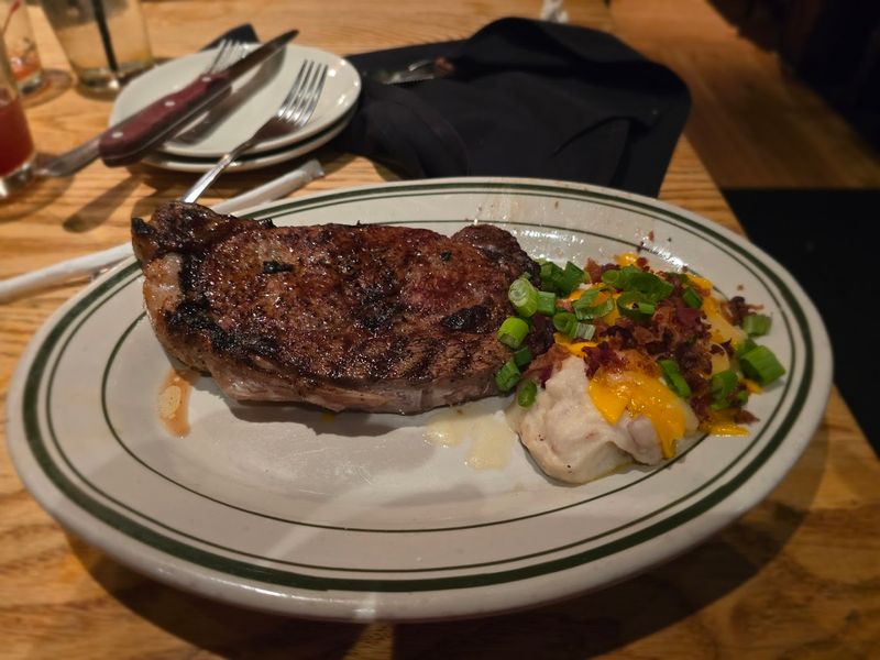 Garlic Mashed Potatoes and Southern Sides