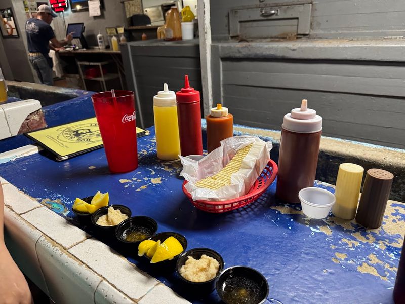 Hush Puppies Worth Every Calorie