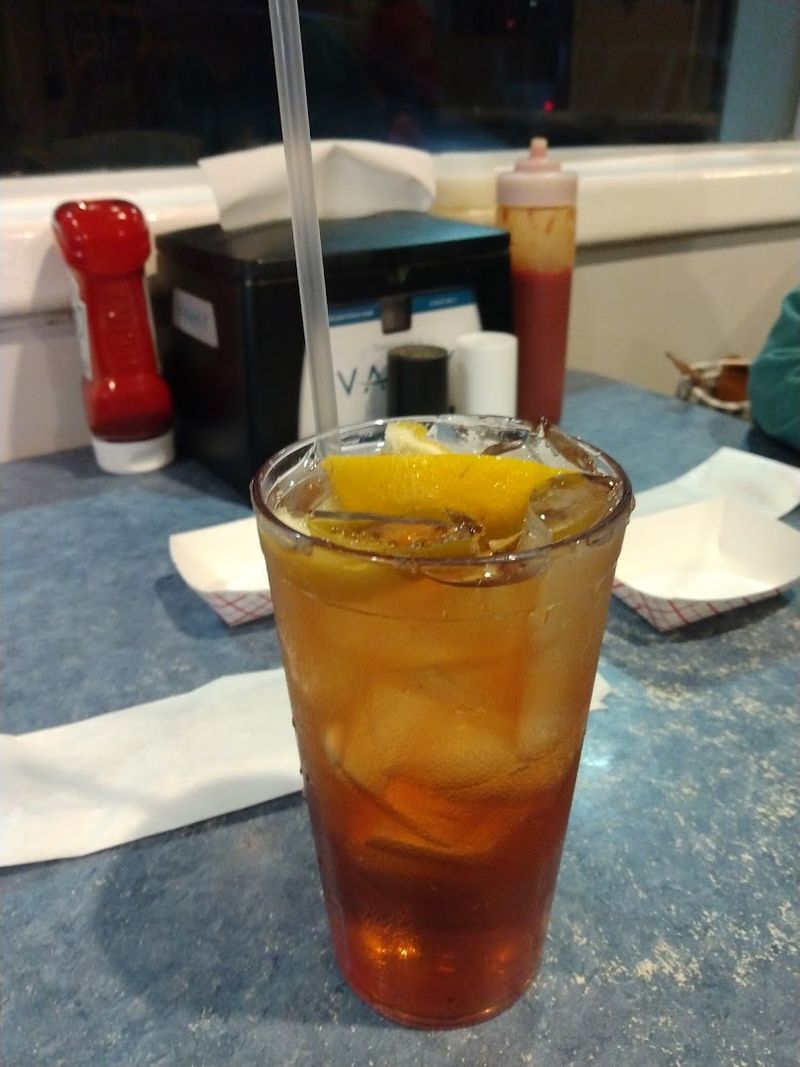 Sweet Tea So Good It Deserves Its Own Mention