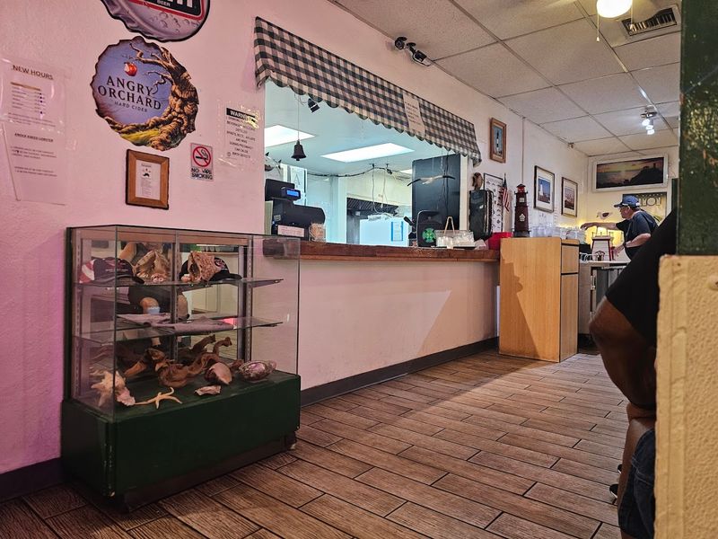 The Self-Serve Drink Station Setup