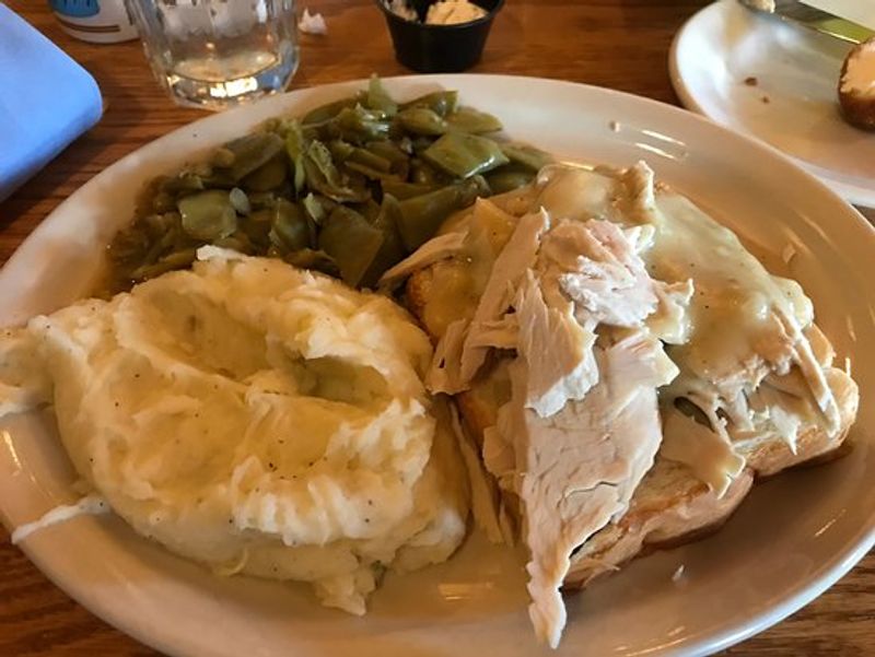 Turkey and Dressing That Rivals Any Holiday Table