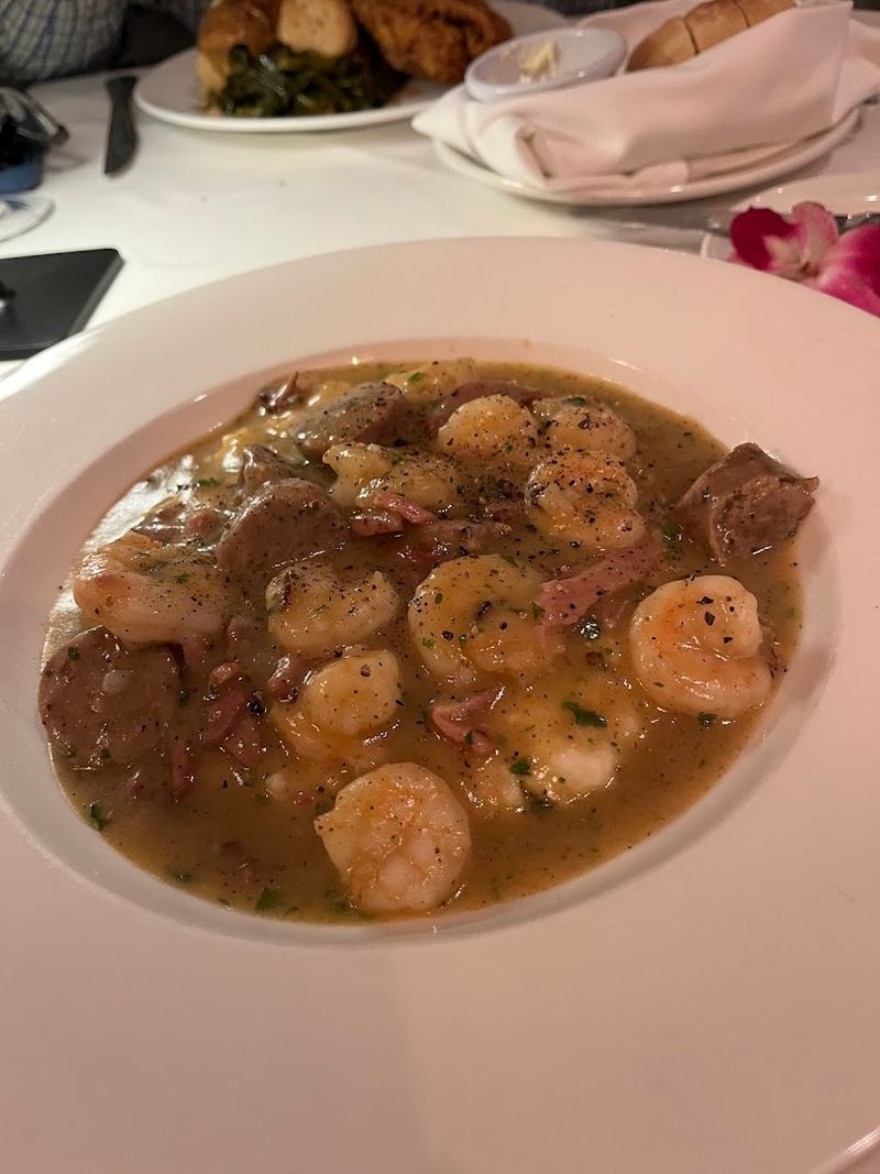 Magnolias - Charleston, South Carolina