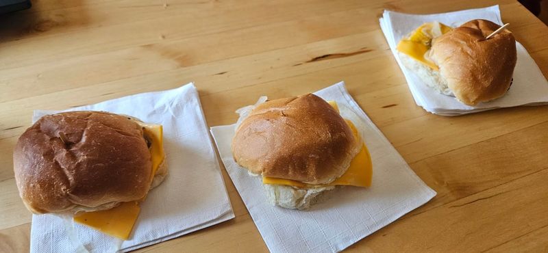 Nick's Hamburger Shop - Brookings, South Dakota