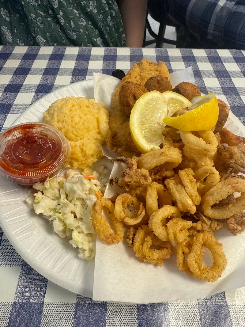 The Sea Shack - Hilton Head Island, South Carolina