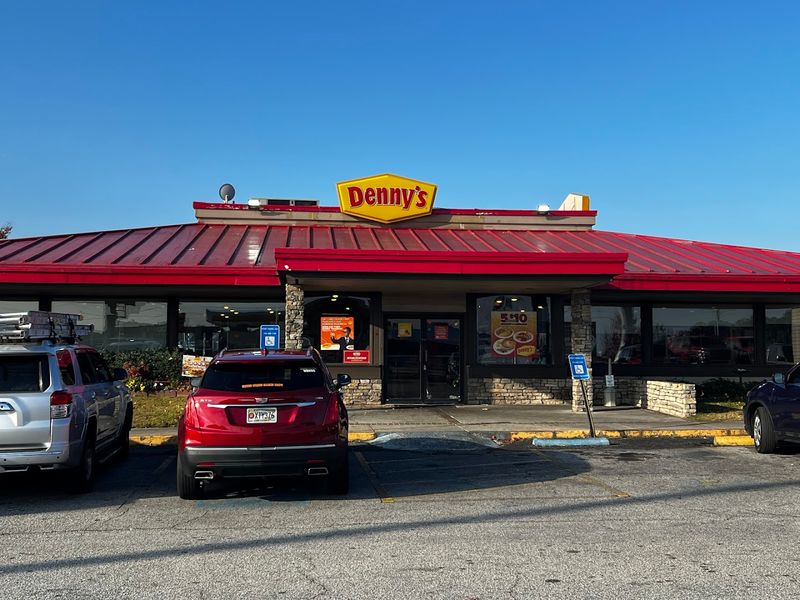 Denny's - Norcross, Georgia
