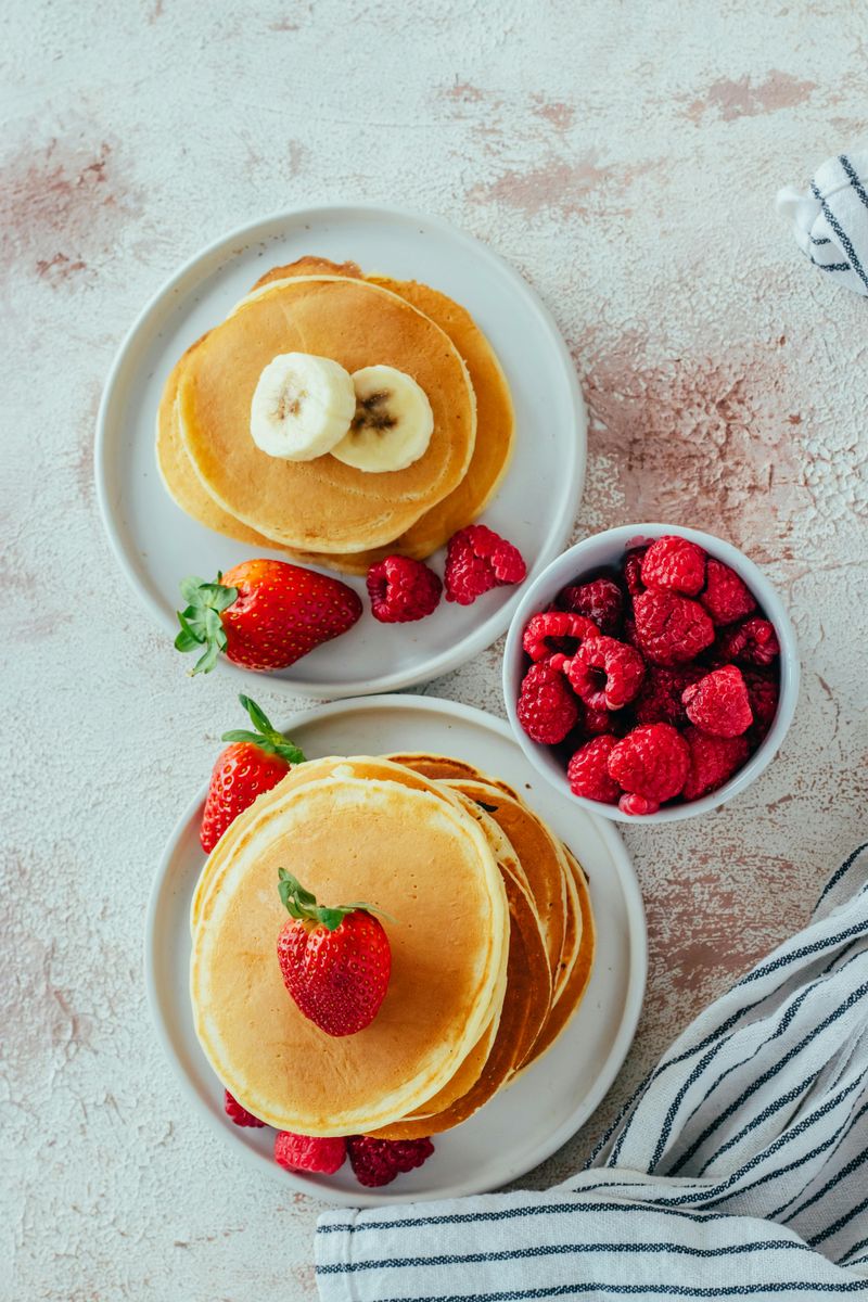 Pancakes