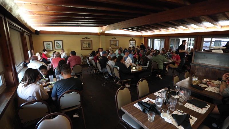 Old-School Atmosphere With Genuine Character