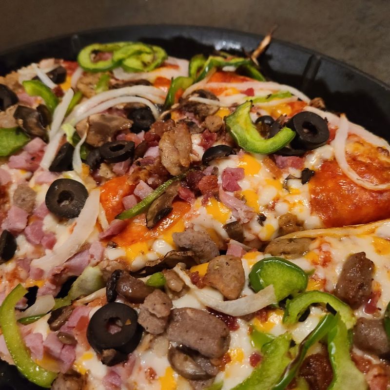 Ice Cream Sundaes as the Perfect Finale