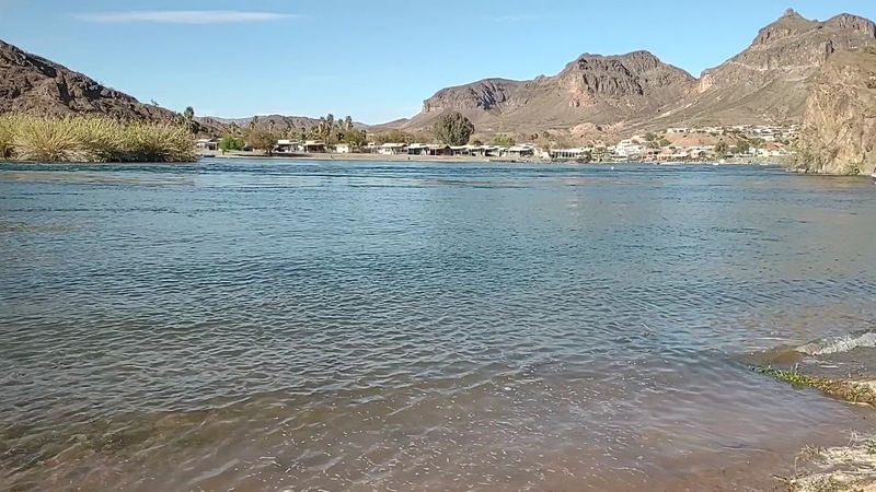 Calm Waters Perfect for All Water Enthusiasts