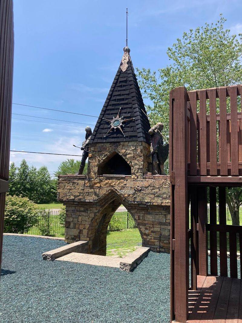 A Must-Visit Detour in Southern Illinois