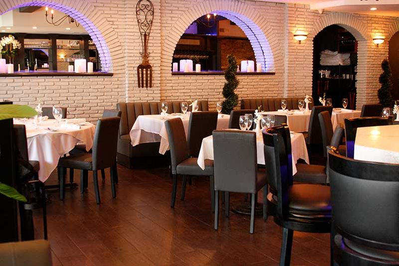 Osteria del Teatro - Miami