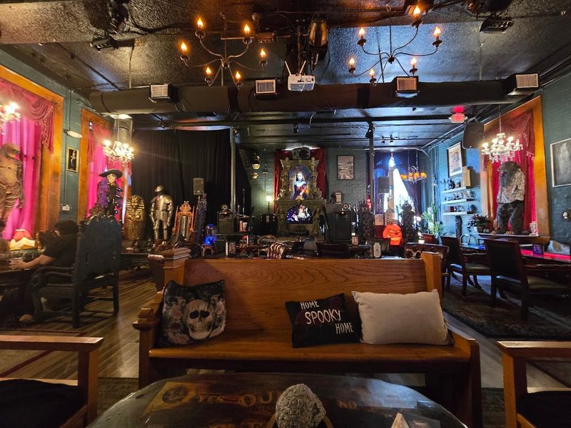 A Community-Centered Venue With a Loyal and Growing Fan Base