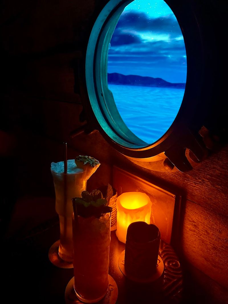 Immersive Sound and Visuals That Seal the Deal