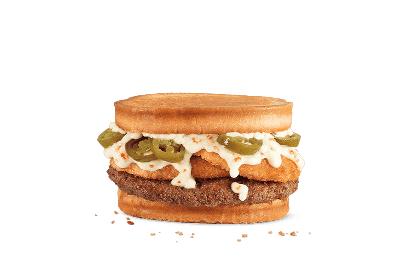 10 Arizona Late-Night Eats Locals Count On When the Night Runs Longer Than Expected 5 Jack in the Box - Tucson, Arizona