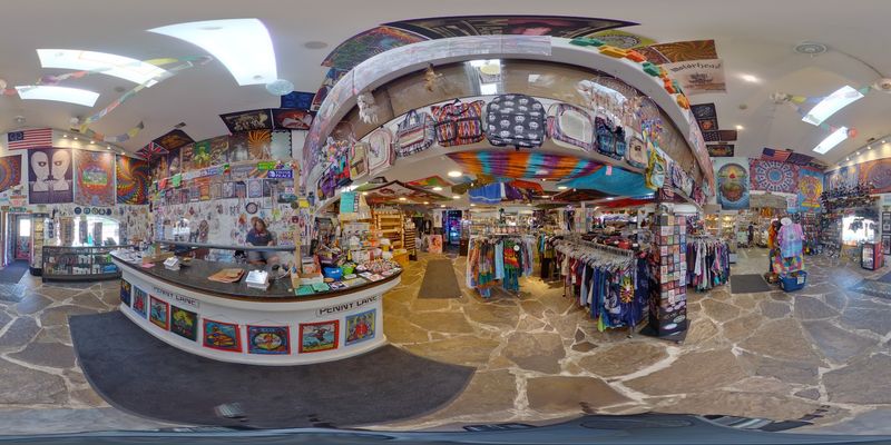 Unique Gifts and Souvenirs