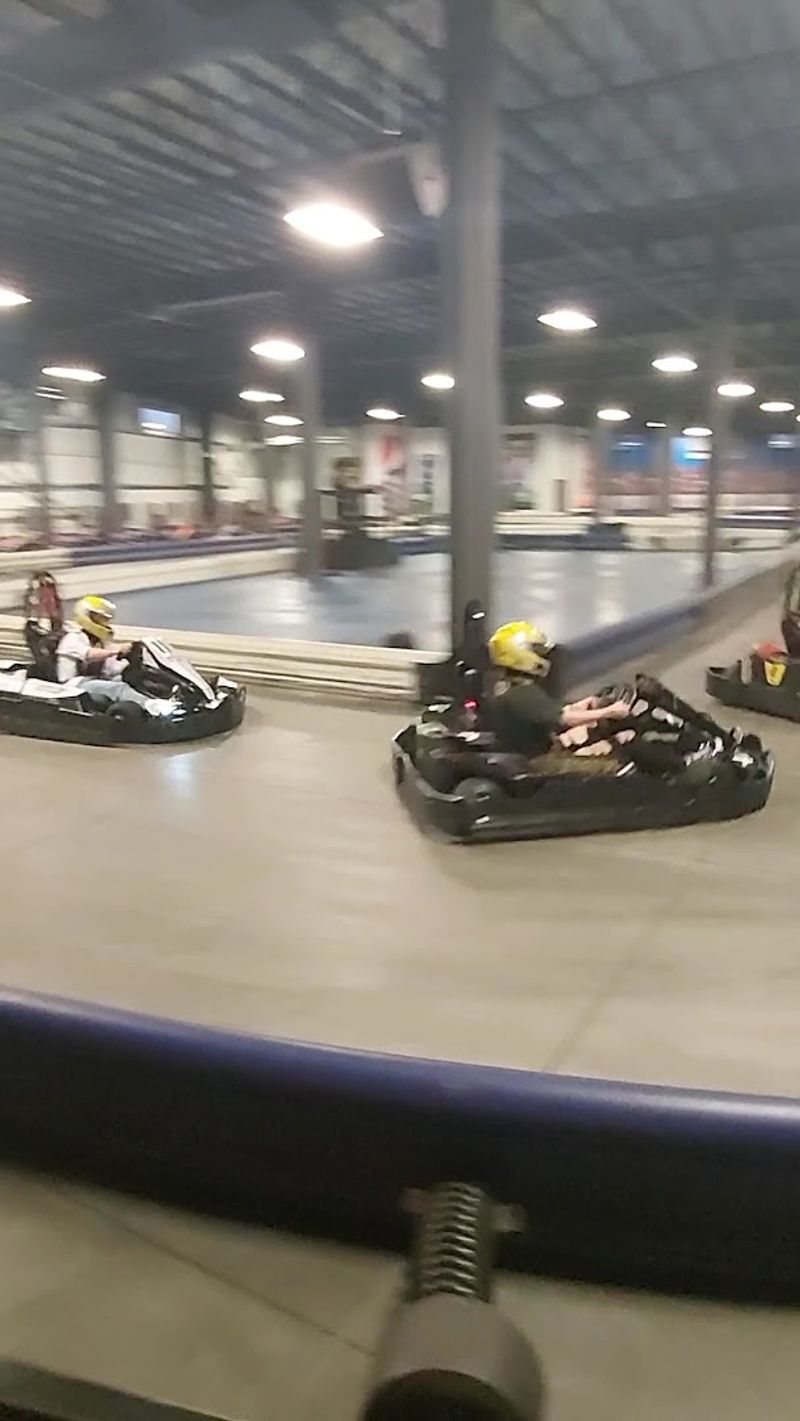 The Thrill of Racing Against Real Competition