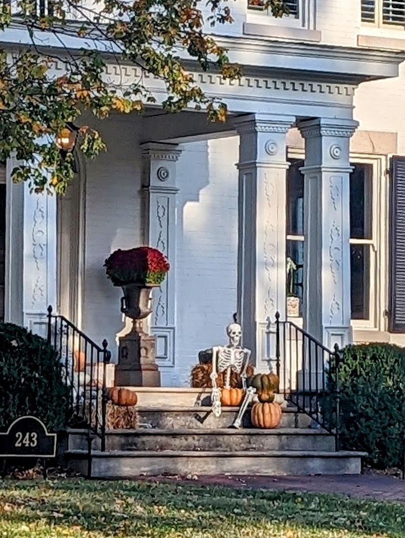 The Charm of Franklin's Neighborhoods