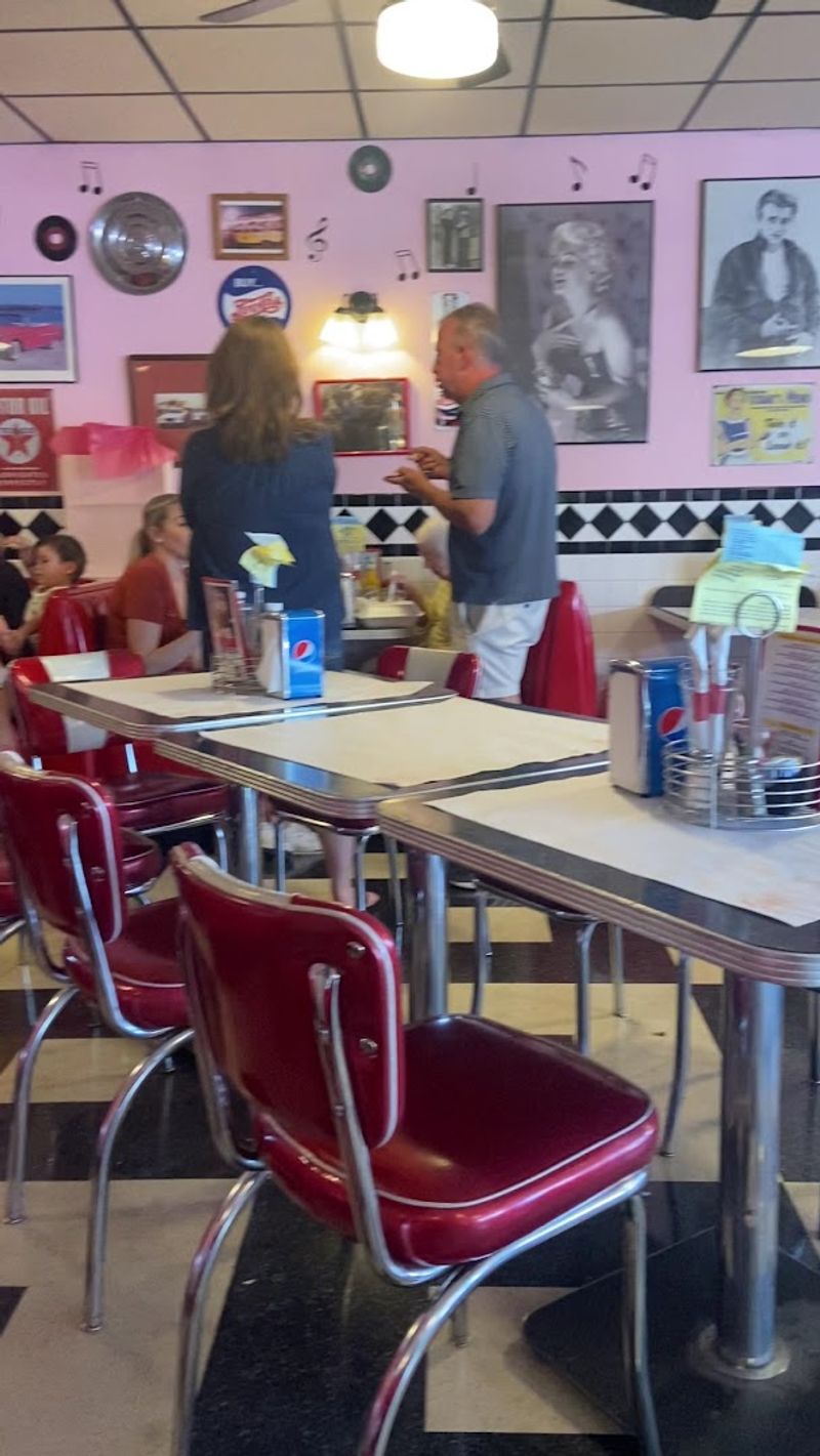 Friendly and Attentive Staff That Treat You Like Family