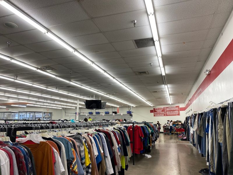 How Family Thrift Center Outlet Fits Into the Larger Family Thrift Network