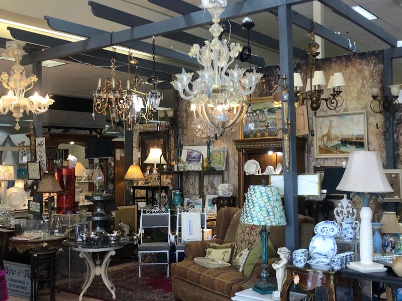 Incredible Variety Across Hundreds of Vendor Booths