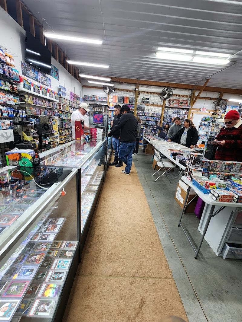 Hundreds of Vendors With Something for Every Type of Shopper