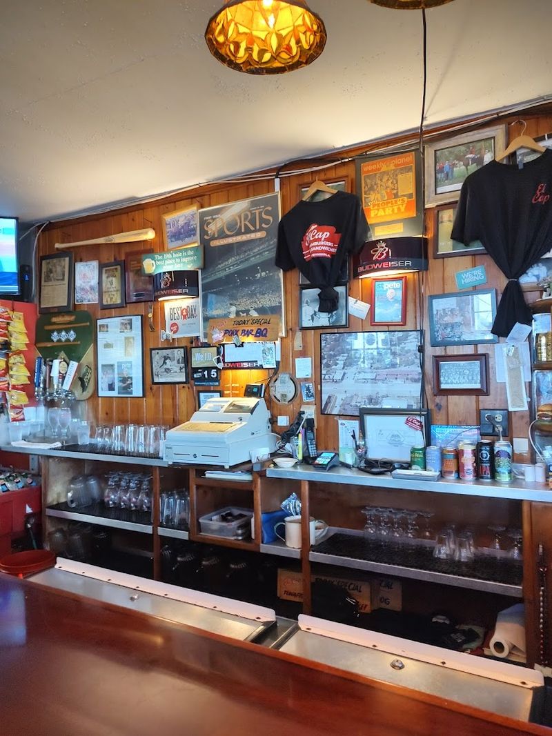 A Go-To Spot for Sports Fans in St. Pete