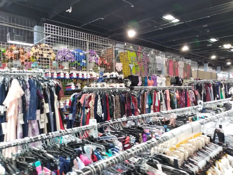 14 huge flea markets in Florida filled with endless treasures 11 Opa Locka Indoor Flea Market - Opa-locka, Florida