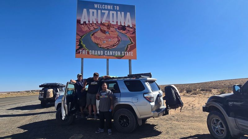 International Visitors Love It Too