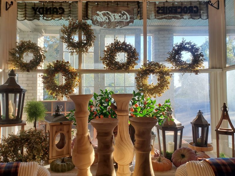 The Famous Holiday House Experience