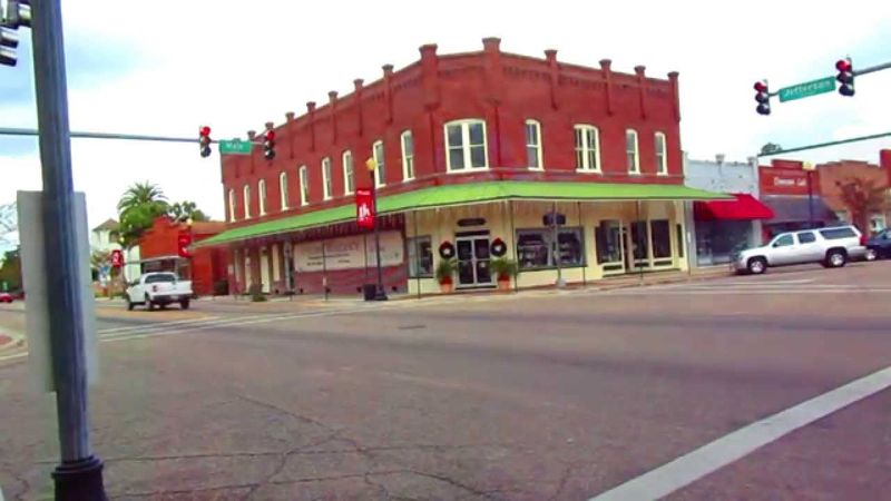 Perry - Perry, Florida