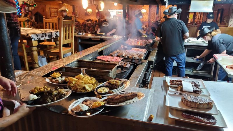 Families And Groups Have Plenty To Enjoy