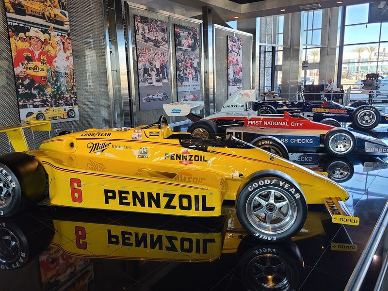 It Is Completely Free to Visit