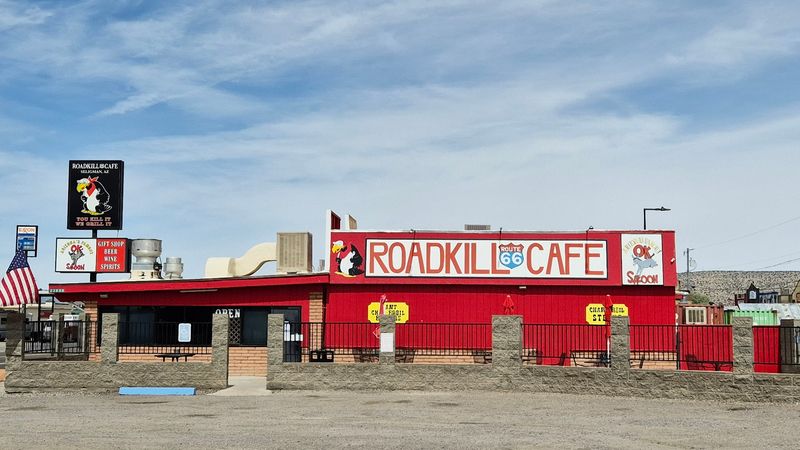 Why It Belongs on a Seligman Route 66 Itinerary