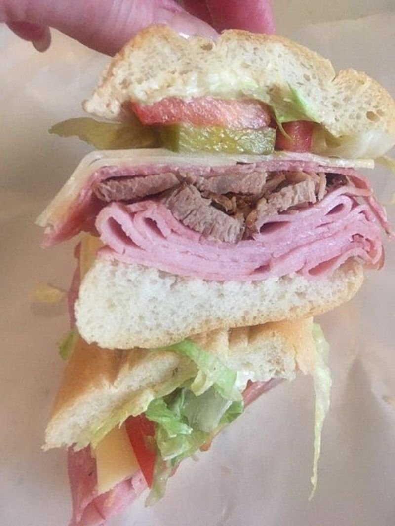 Italian Subs That Hold Their Own